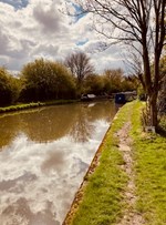 Mooring Opportunity at Weedon